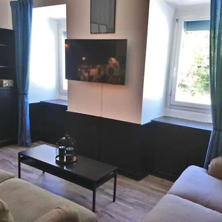 Апартаменты Eden Du Pays Toy Centre Bareges -Etablissement 3 Etoiles Экстерьер фото