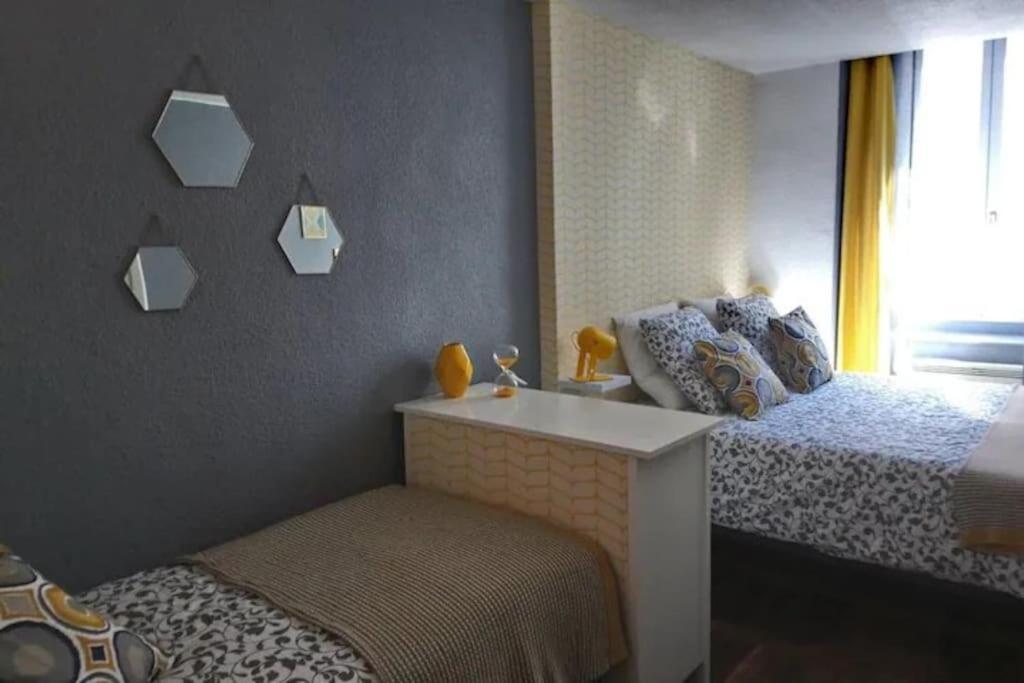 Апартаменты Eden Du Pays Toy Centre Bareges -Etablissement 3 Etoiles Экстерьер фото