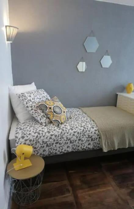 Апартаменты Eden Du Pays Toy Centre Bareges -Etablissement 3 Etoiles Экстерьер фото